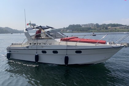 Miete Motorboot Princess Riviera 286 Porto