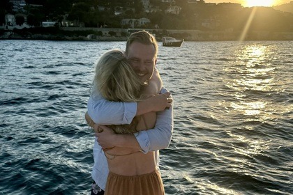 GERMAN BAVARIA S40 YACHT