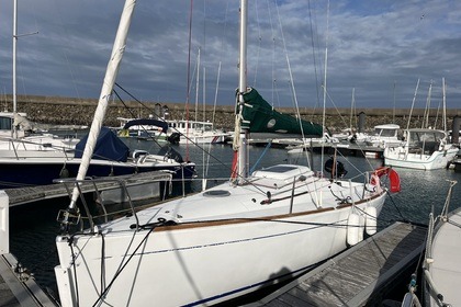 Location Voilier Beneteau First 211 Port-Joinville