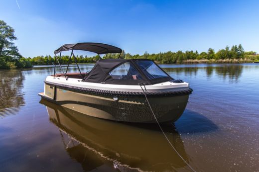 Tender 690