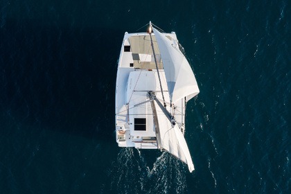 Location Catamaran  Bali Catsmart Athènes