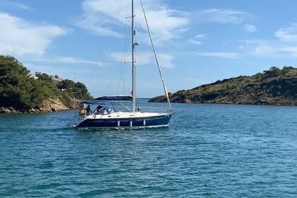Czarter Jacht żaglowy Beneteau Oceanis 411 Celebration Minorka