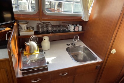 Mr. Klaas Doerak 850 OK AK