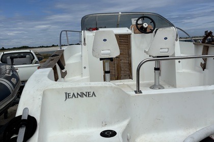 TARPON dv60  6m 100cv 4t yamaha