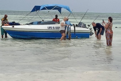 Rondleidingen en safari's in Panama