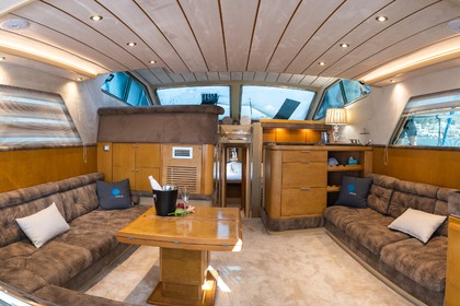 Ferretti Altura 52s
