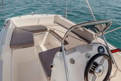 Barca charter V2 5.0