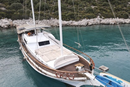 Endless Summer 8 cabins