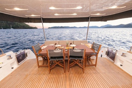 La Luna Sirena 68 - 2023 Stunning Yacht for charter