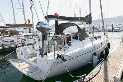 HANSE 315 Nautilus