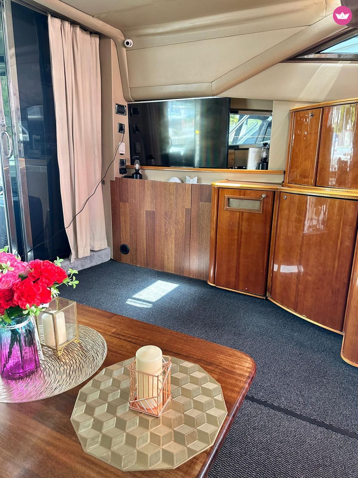 Yacht Custom made 2019 800cv 7
