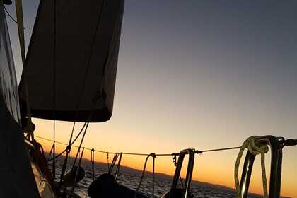 Miete Segelboot Benetteau Oceanis 45 Pescara