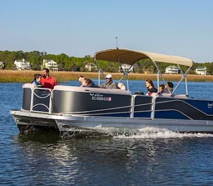 Boat Rental Hilton Head Island Yacht Charter Click Boat