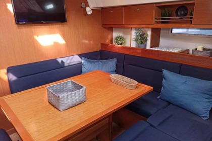 Bavaria Cruiser 45 2011