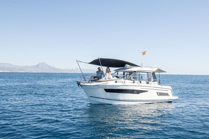 JEANNEAU OFFSHORE SPORT