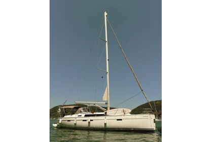 Hire Sailboat  Bavaria 46 Cruiser Lefkada