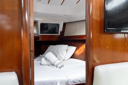 Hyra båt Segelbåt Beneteau Oceanis 361 Clipper Eden Island, Seychelles