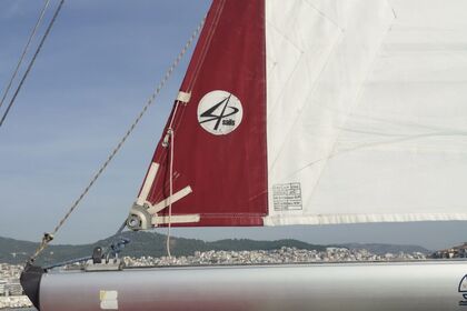 Keffalonia Sailing Cruises