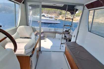 Jeanneau Merry Fisher 750, Pick-up point Vela Luka, Korčula