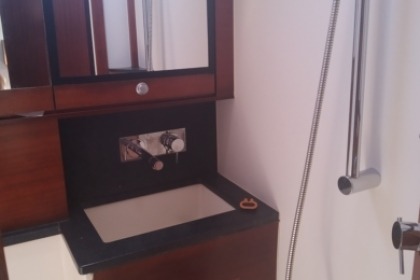 Hanse54 En Valencia o desde Denia para unas vacaci