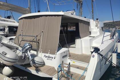 Verhuur Catamaran BALI - CATANA 4.5 Marina Frapa
