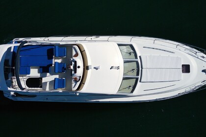 Charter Motor yacht Princess 470 Athens