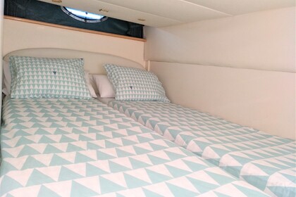 Fairline Targa 36 Open