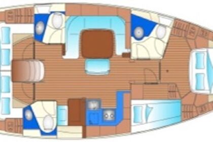 Magnífico velero para unas vacaciones de ensueño por Barcelona