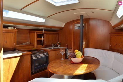 "La Bella Lola I" - REFIT 2019