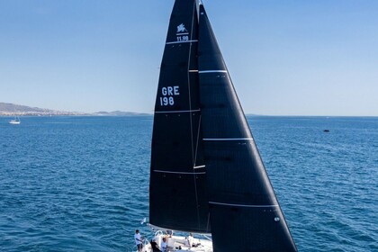 Hire Sailboat  Italia Yachts 11.98 Pireas
