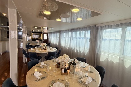 MS Captain Bota from Split