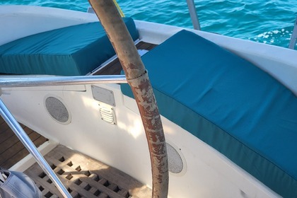 Hyra båt Segelbåt Beneteau First 41 S5 Le Lavandou