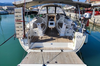 Bavaria Cruiser 41  Lefkas