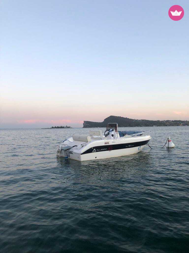 Bateau sans permis