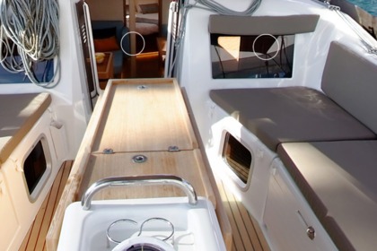 Sun Odyssey 410