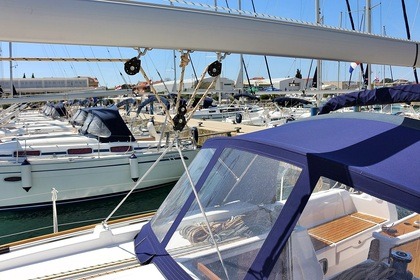 Hyra båt Segelbåt DUFOUR 382 Kroatien