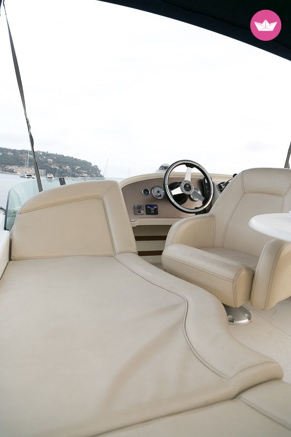 Bateau à moteur Jeanneau Prestige 32 Flybridge 2024 520cv 7