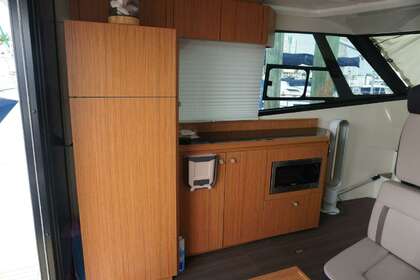 Jeanneau Leader 36