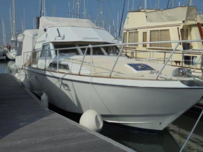 Location Bateau à moteur Guy Couach 1200 E Valence