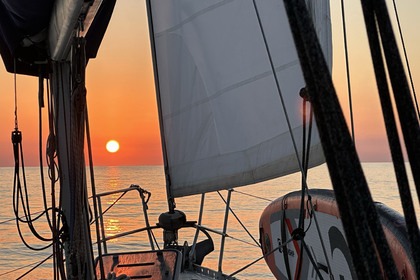 Noleggio barche a vela a Minorca