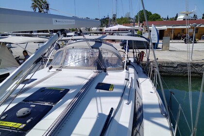 Bavaria Cruiser 46 "Mojito"