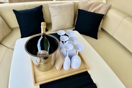 Yacht charter Nice Monaco