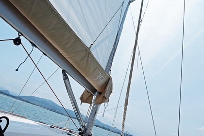 Dufour 350 GL ALEGRÍA