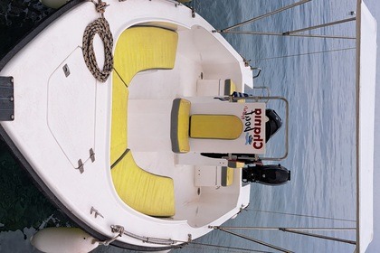 Verhuur Boot zonder vaarbewijs  ostria -mare 2022 Loutro