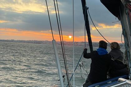 PRIVATE Golden Hour Boat Tour - MEILLEURE navigation exclusive au coucher du soleil !