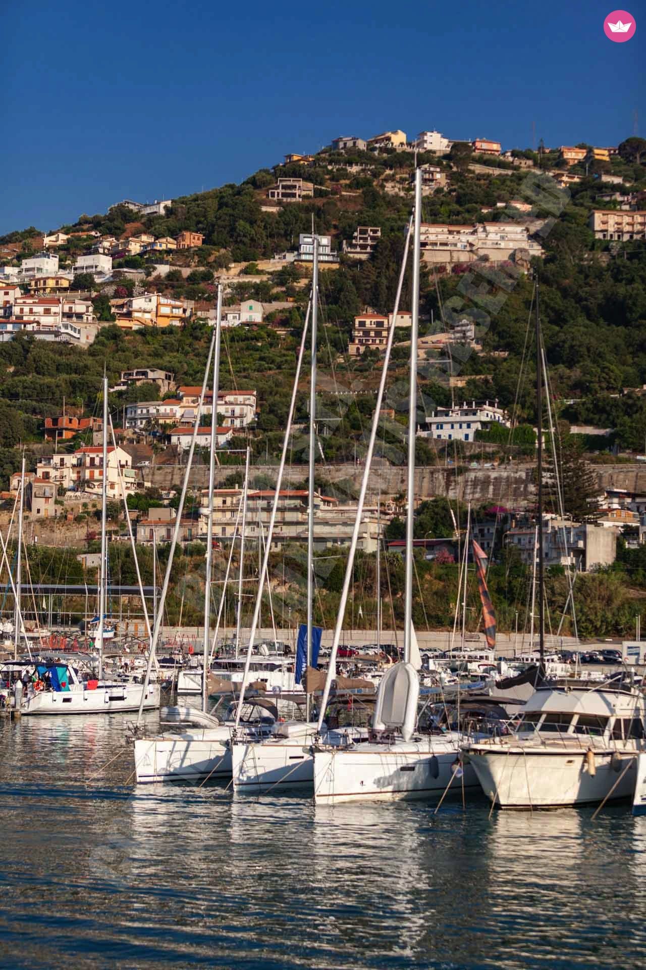 Huren Sun Odyssey 519