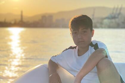 530m dinghy (rib boat) rental without a license