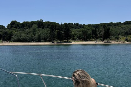 No1 BOAT TOUR IN CORFU