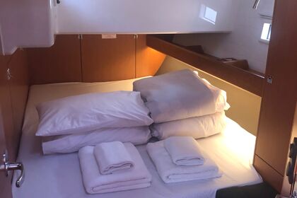 New Brand Bavaria Cruiser 46