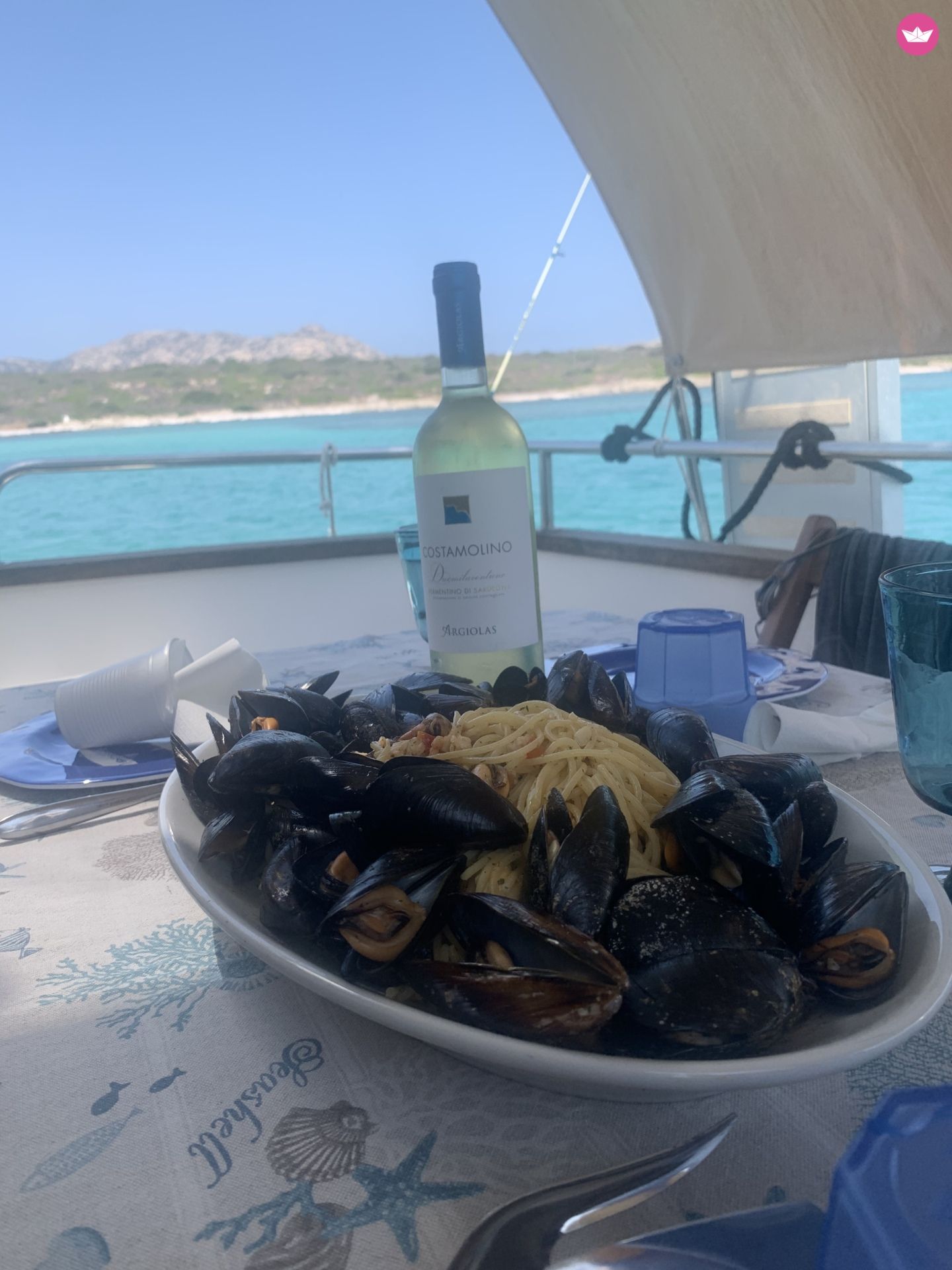 Hyra båt Azimut Azimut 43